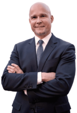 Jayson Van Pelt